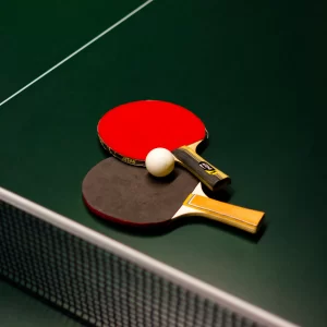 Alquiler mesa de ping pong