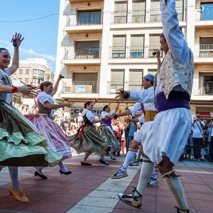 clases dansà valencia