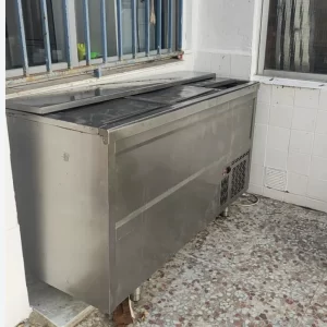 alquiler botellero valencia