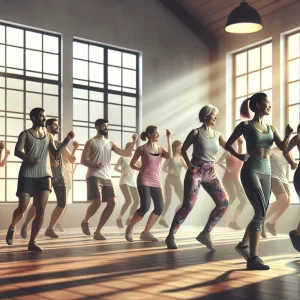 clases de zumba en valencia