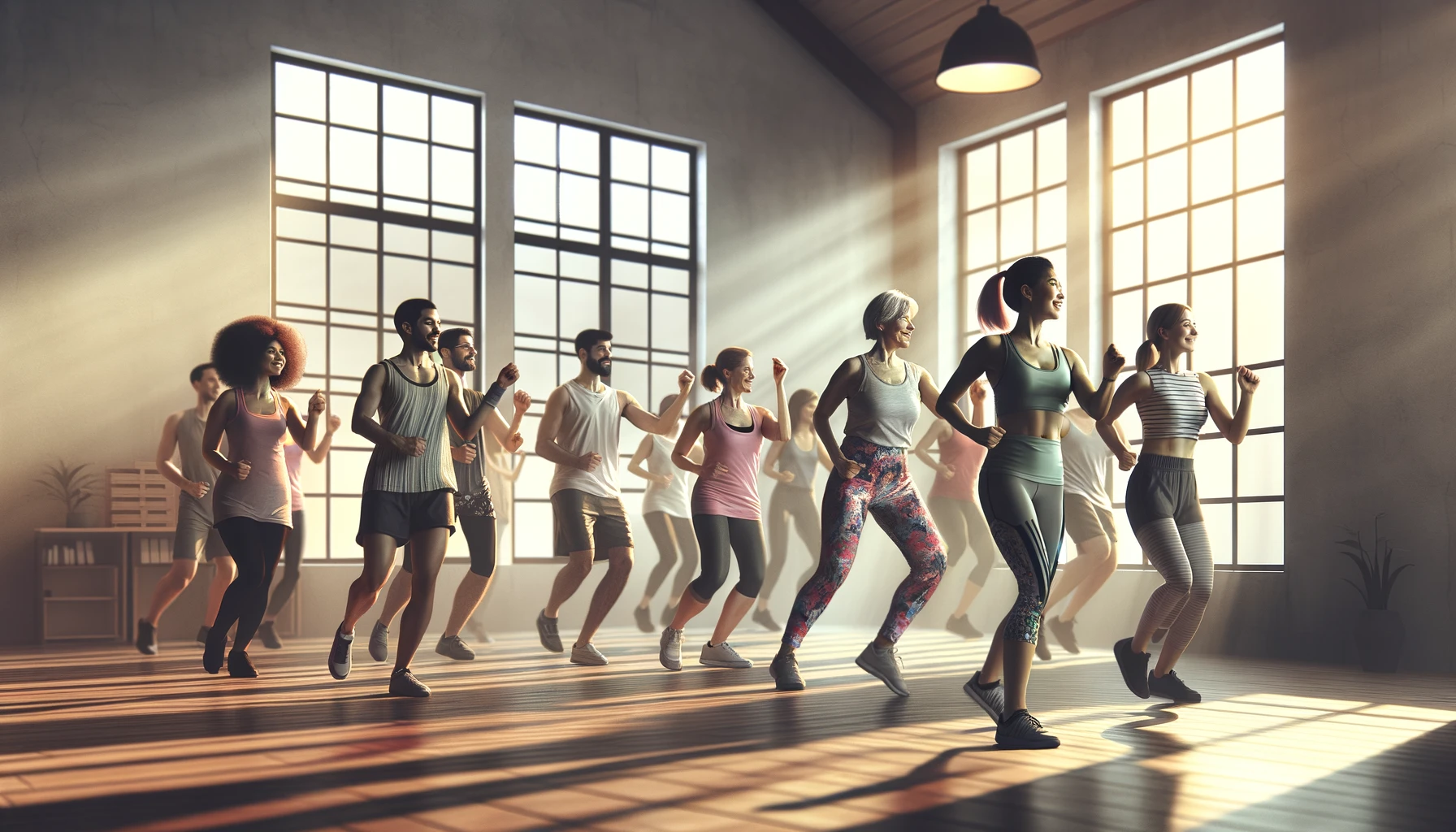 clases de zumba en valencia