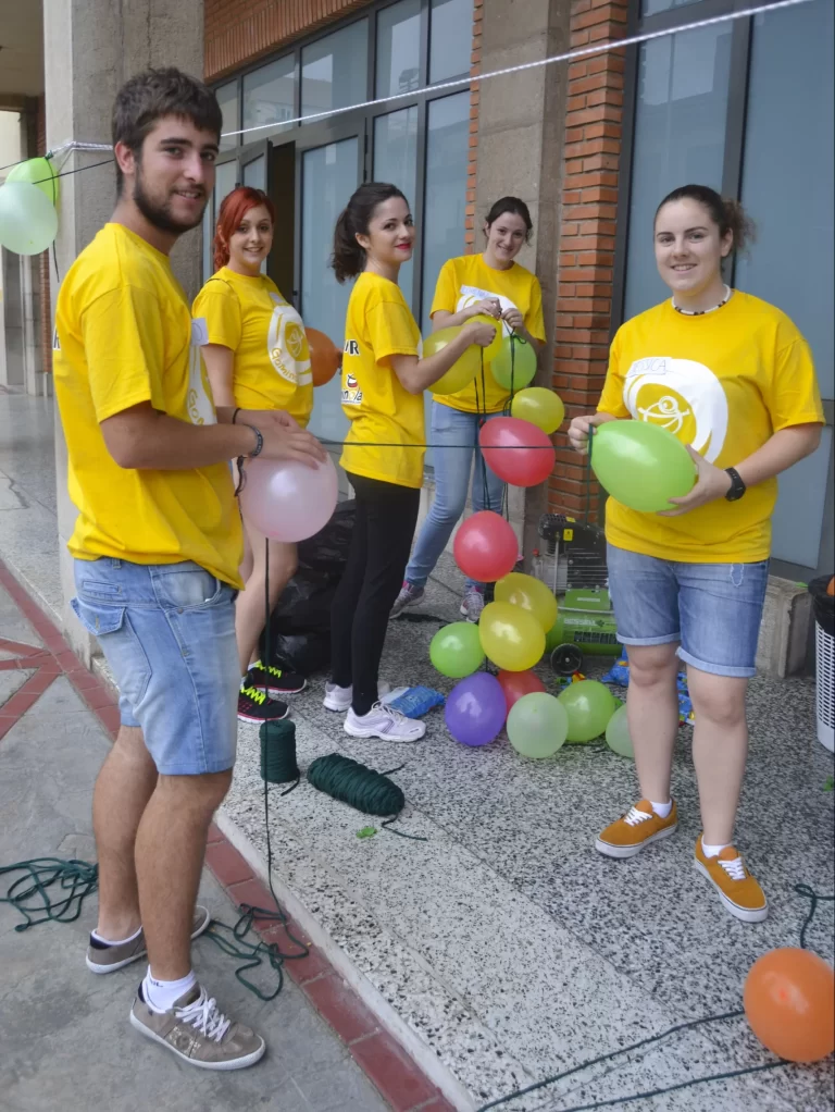 Juegos para fallas adultos