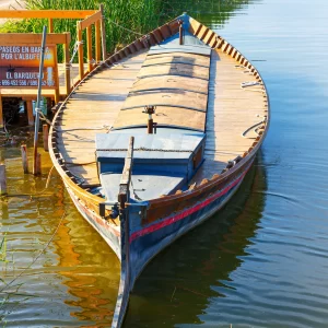 Excursiones a la Albufera