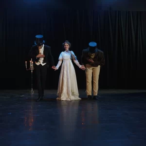 Teatro para Niños en Valencia