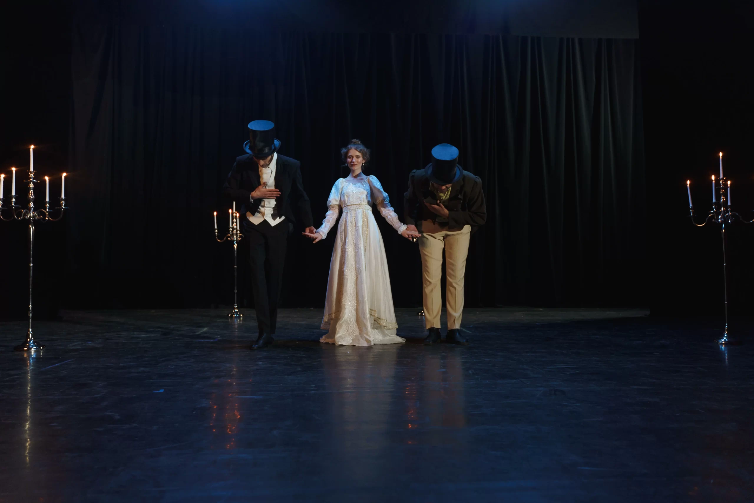 Teatro para Niños en Valencia