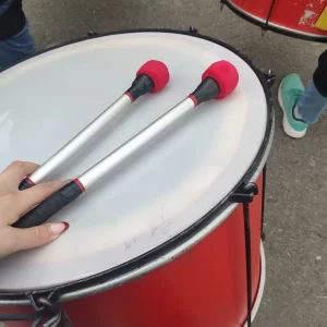 clases batucada valencia