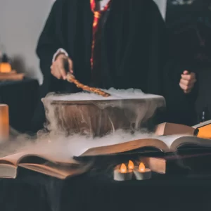 magia para niños valencia