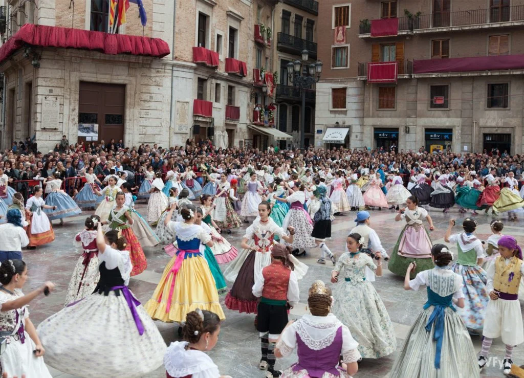 clases dansà en valencia