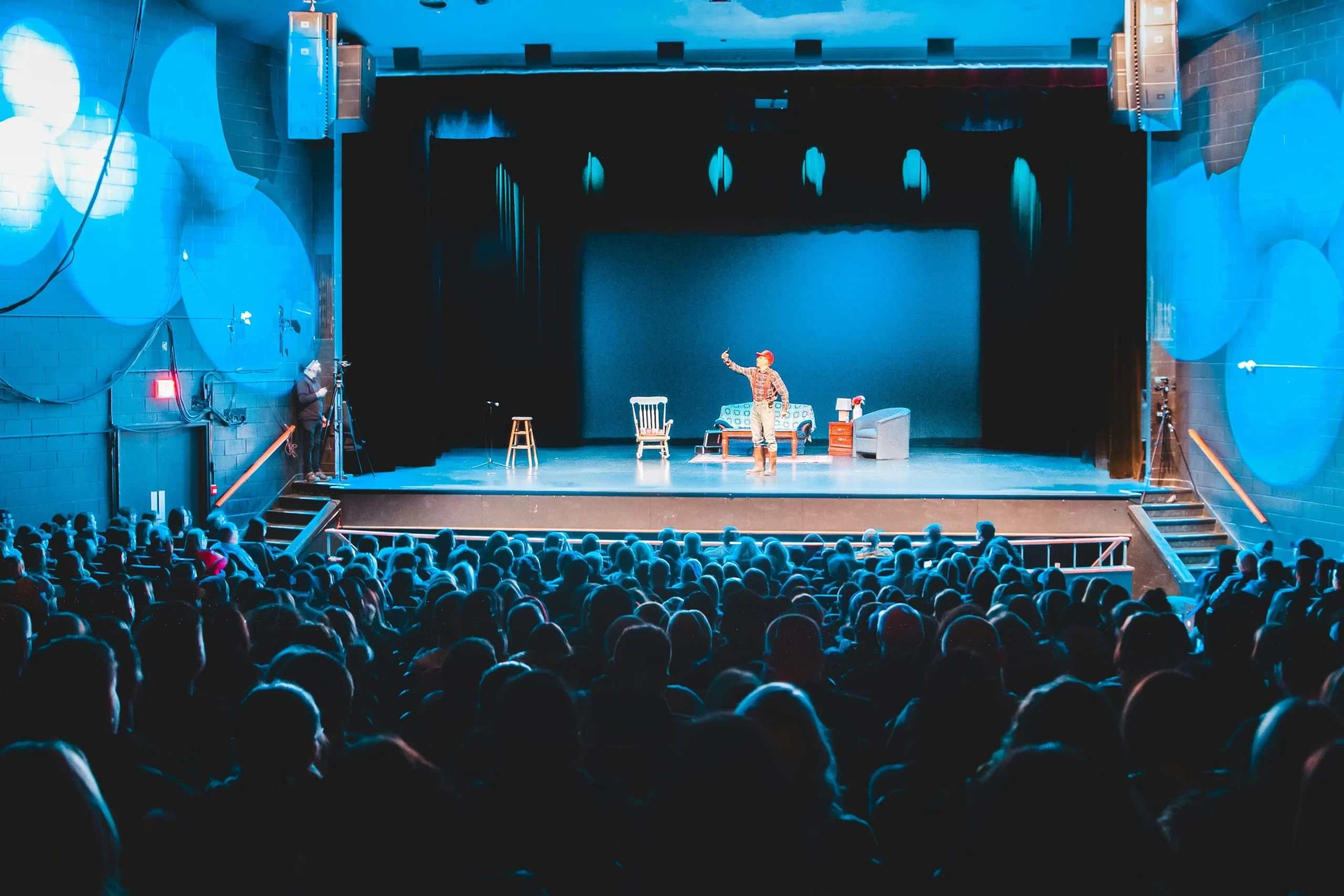 clases teatro valencia