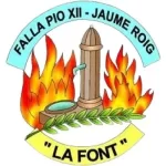 falla PIO XI