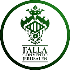 falla convento jerusalen valencia